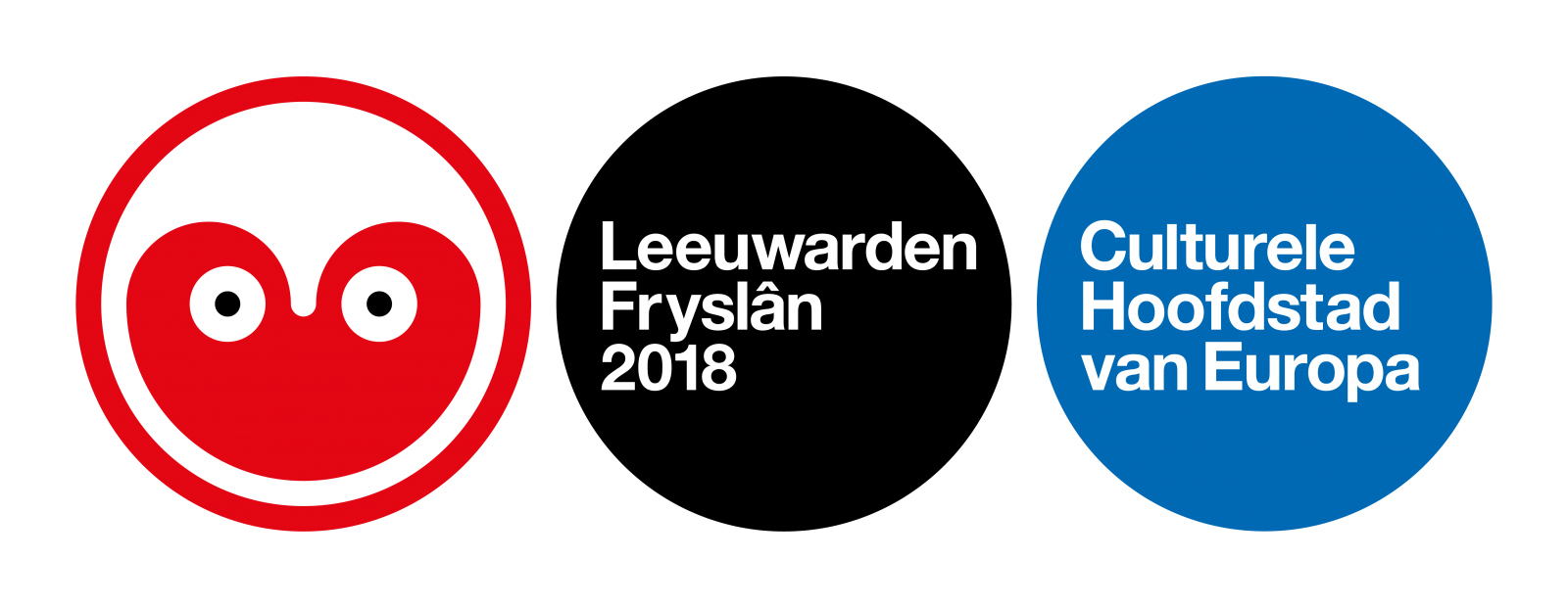 Leeuwarden Europan Capital of Culture 2018